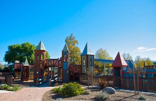 Solvang Apartment | Popular Downtown Hideout l Close to Everything