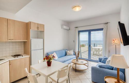 Mastichochoria Apartment | Popy's Beach House B1