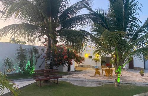 Olho D'agua Hotel | Por do Sol Pousada Praia