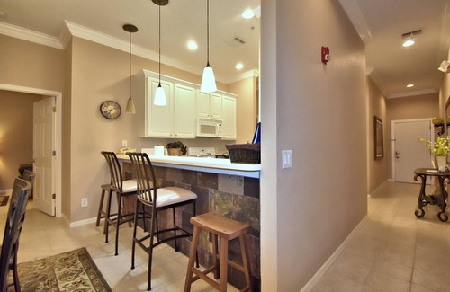 Bahama Bay Resort | Porcelain Tile Throughout King, Queen, and Twins Beds