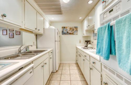 Myrtle Beach Apartment | Porcher Villas #7