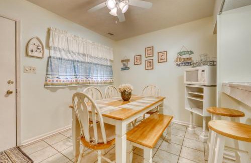 Myrtle Beach Apartment | Porcher Villas #7