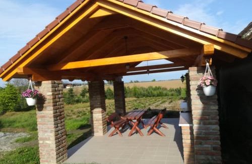 Porrog Apartment | Porrogi Fenyő Vendégház