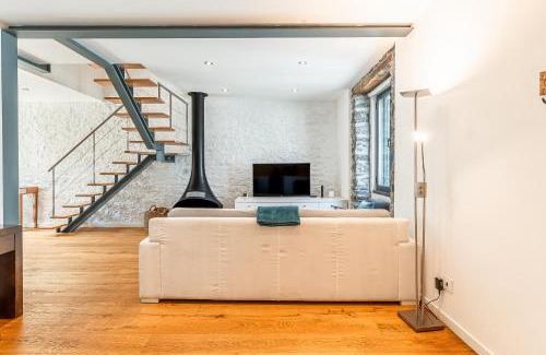 Santa Maria Maior Villa | Port and Stone Villa