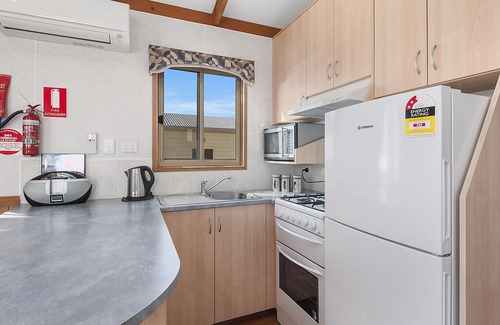 Port Broughton Other | Port Broughton Tourist Park