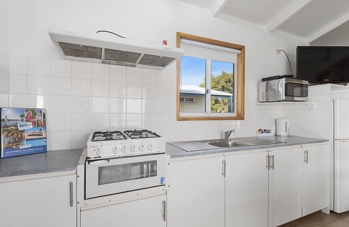 Port Broughton Other | Port Broughton Tourist Park