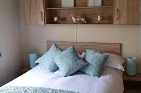 Wigton Resort | Port Carlisle Caravan near Bowness on Solway