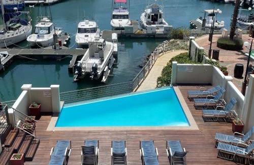 Saint Francis Bay Apartment | Port Edge - Ships Bell, Port St Francis Bay