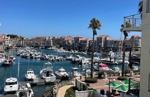 Saint Francis Bay Apartment | Port Edge - Ships Bell, Port St Francis Bay