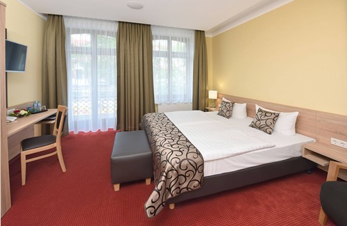 Eichwalde Hotel | Port Inn Hotel Eichwalde