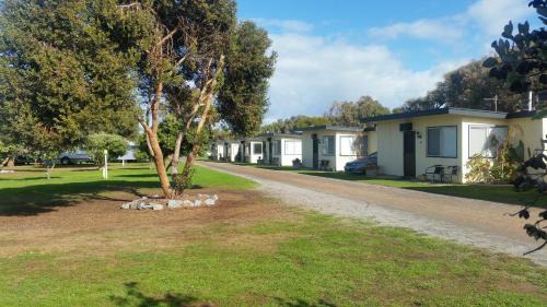 North Shields Resort | Port Lincoln Caravan Park