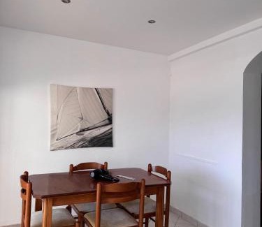 Livadi Apartment | PORT MARIN a