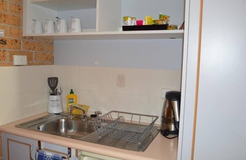 Port Macquarie Hotel | Port O'call Motel