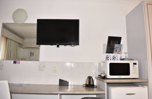 Port Macquarie Hotel | Port O'call Motel