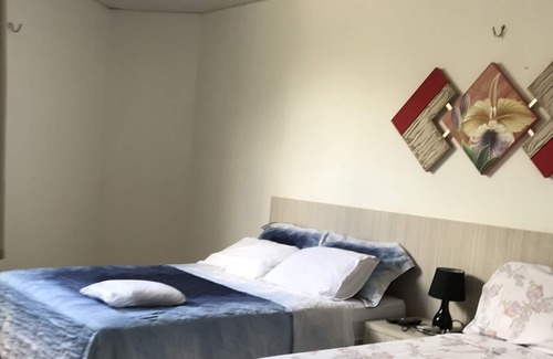 Barreirinhas House | Port of Lençóis AP