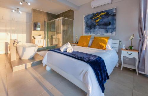 Port Owen Apartment | Port Owen Marina Starlight 20 by First Private Stays