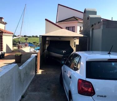 Port Owen House | Port Owen Self Catering