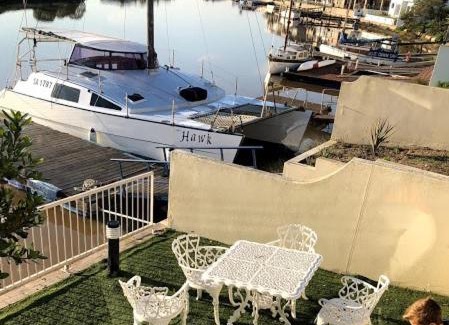 Port Owen House | Port Owen Self Catering