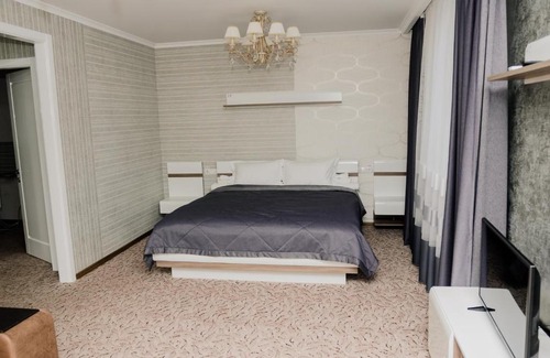 Vinnyts'ka oblast Hotel | Port Royal