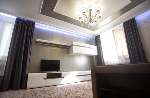 Vinnyts'ka oblast Hotel | Port Royal