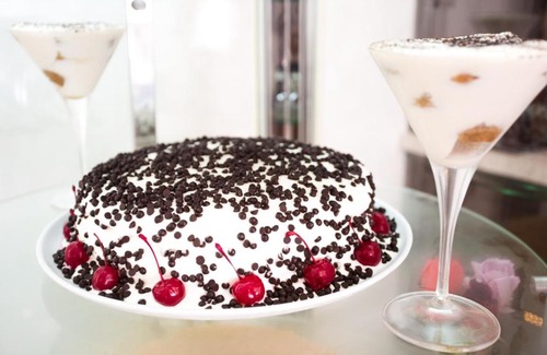 Vinnyts'ka oblast Hotel | Port Royal