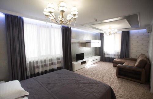 Vinnyts'ka oblast Hotel | Port Royal