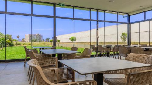 Gazipasa Hotel | Port Selene Otel