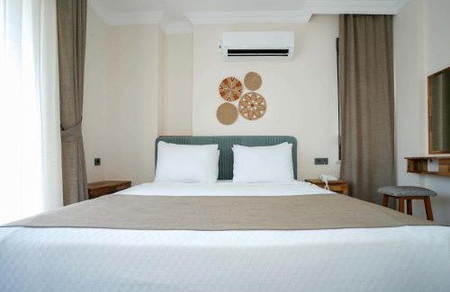 Gazipasa Hotel | Port Selene Otel