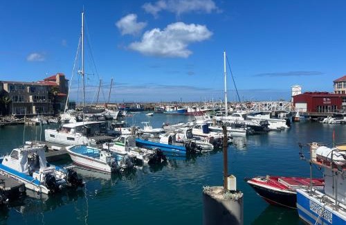 Saint Francis Bay Apartment | Port St Francis 3 bedroom apartment