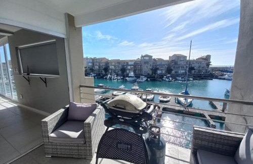 Saint Francis Bay Apartment | Port St Francis 3 bedroom apartment