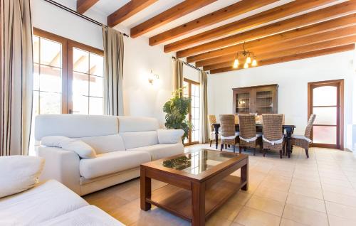 Son Servera Villa | Port Verd Ref 06