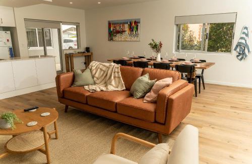 Port Vincent House | Port Vincent Seaside Apartments - Apartment 2