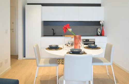 Magazzeno Apartment | Porta del Mare Luxury Apartment