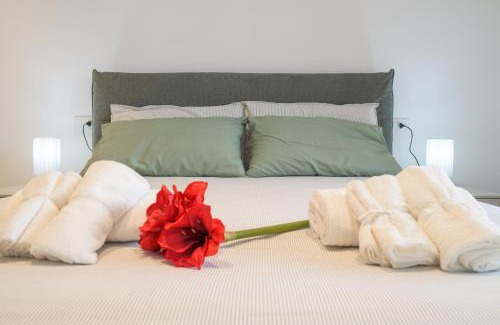 Magazzeno Apartment | Porta del Mare Luxury Apartment