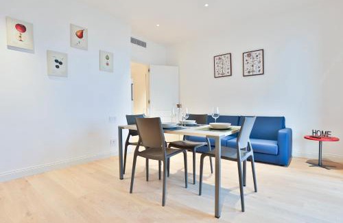 Magazzeno Apartment | Porta di Mare Exclusive Seaview Terrace Flat