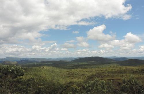 Alto Paraiso de Goias House | Porta do Céu