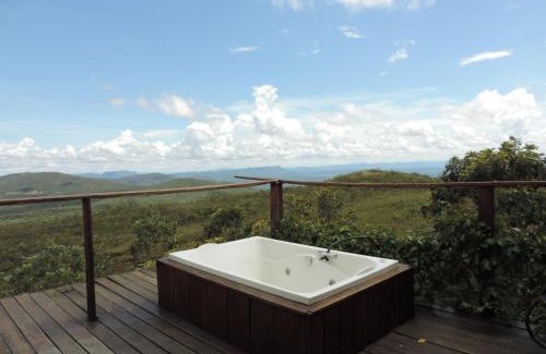 Alto Paraiso de Goias House | Porta do Céu