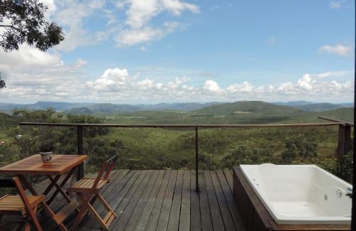 Alto Paraiso de Goias House | Porta do Céu