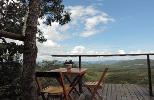 Alto Paraiso de Goias House | Porta do Céu