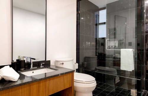 Anahuac Apartment | Porta Kepler Suite Superior