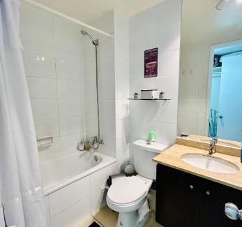 La Chimba Apartment | Portada VIP