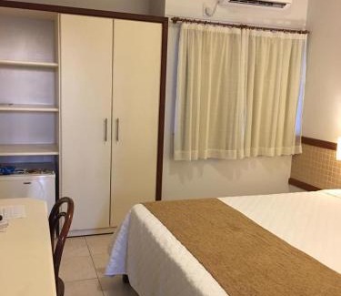 Santana Hotel | Portal da Princesa Hotel