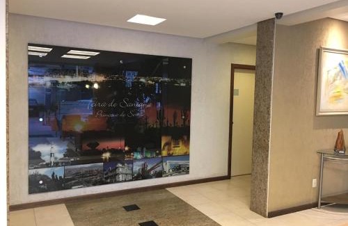 Santana Hotel | Portal da Princesa Hotel