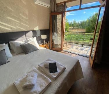 San Rafael Hotel | Portal de la Cuesta