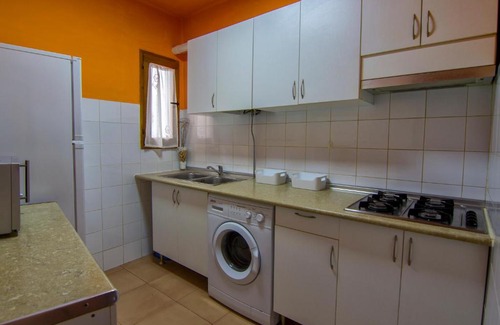 Rubielos de Mora Apartment | Portal de San Antonio