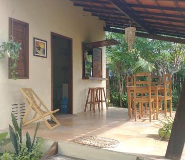 Barra Grande House | Portal Verde Barra Grande Piauí