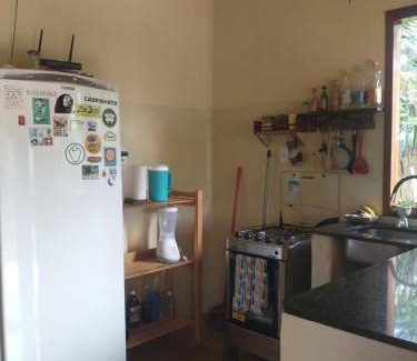 Barra Grande House | Portal Verde Barra Grande Piauí