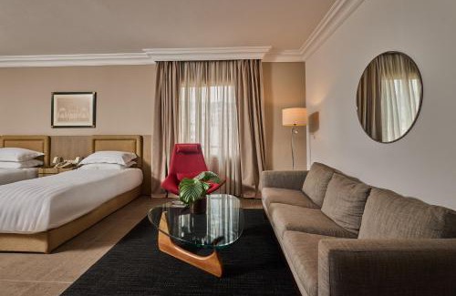 Jounieh Resort | Portemilio Hotel & Resort