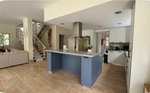 Las Terrenas Villa | Portillo Villa Loft 7BR