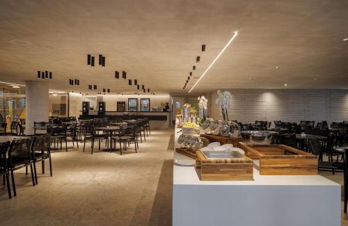 Ipojuca Hotel | Porto Alto Resort Gav Resorts